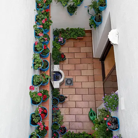 Ferienhaus Casa La Mezquita Con Parking Gratis