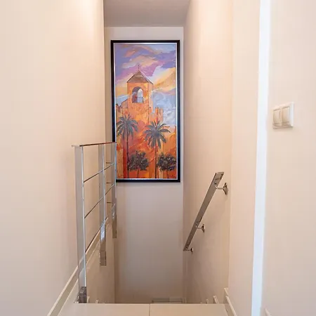 Holiday home Casa La Mezquita Con Parking Gratis Cordoba