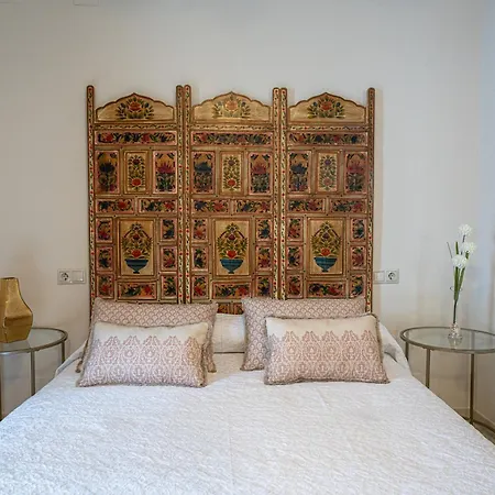 Casa La Mezquita Con Parking Gratis Cordoba
