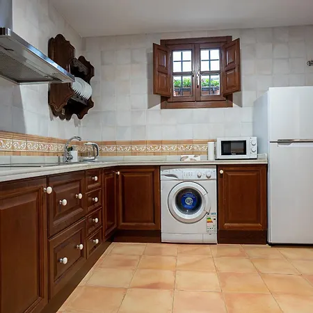 Casa La Mezquita Con Parking Gratis * Cordoba