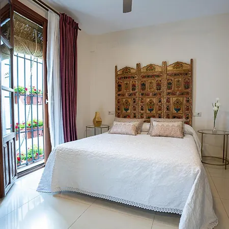 Holiday home Casa La Mezquita Con Parking Gratis *